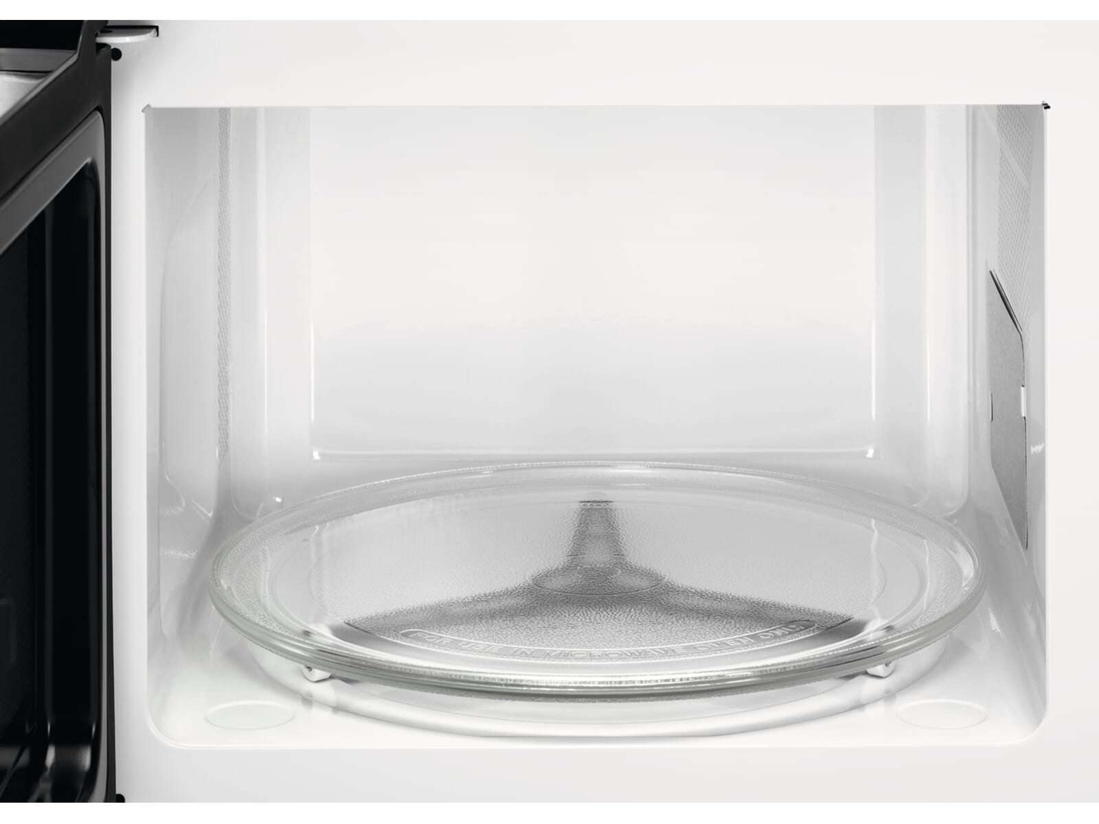AEG Einbau-Mikrowelle - Bild 3