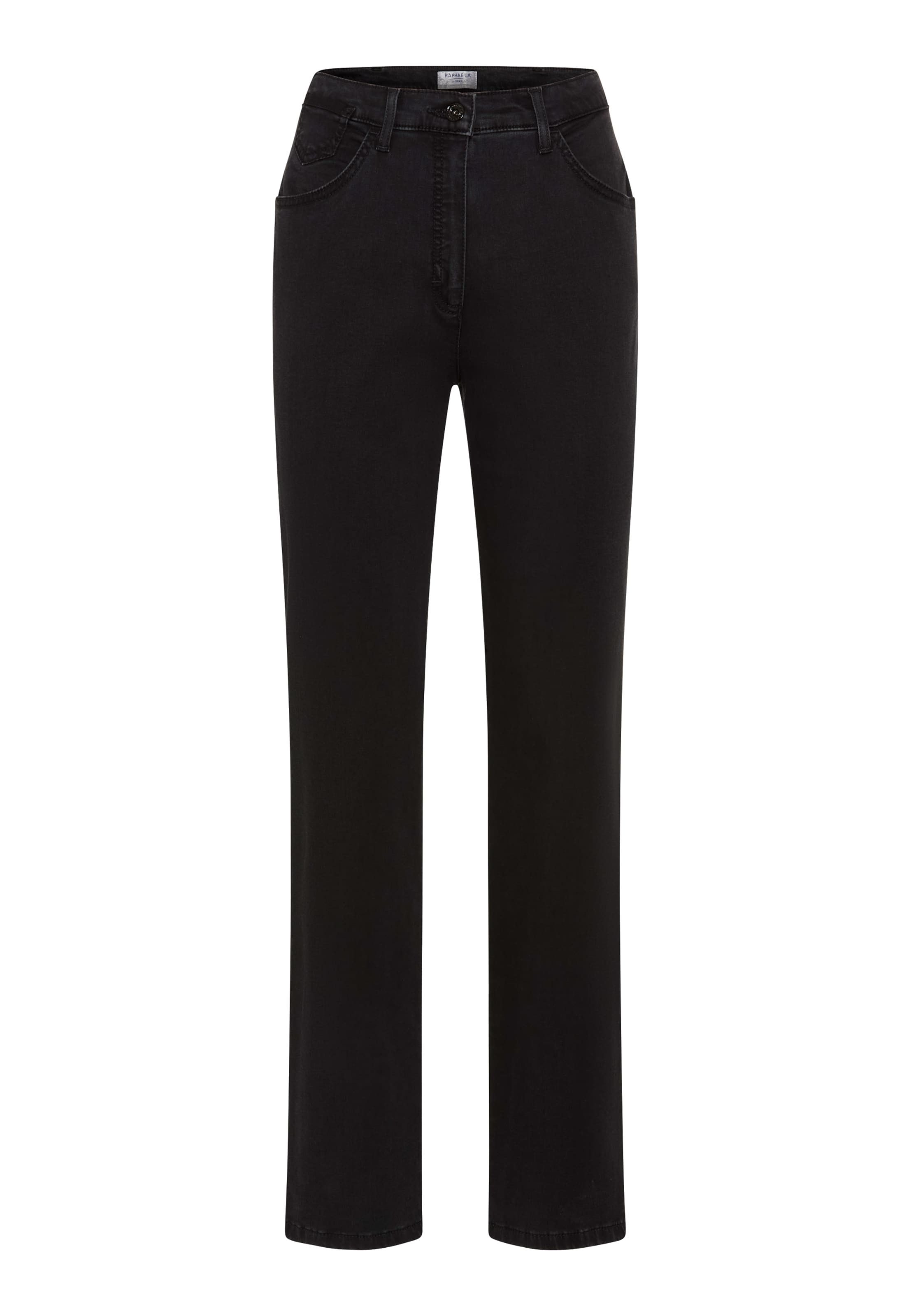 RAPHAELA by BRAX 5-Pocket-Jeans Style CORRY THERMO Thermo: Five-Pocket Jeans im Comfort Plus Fit