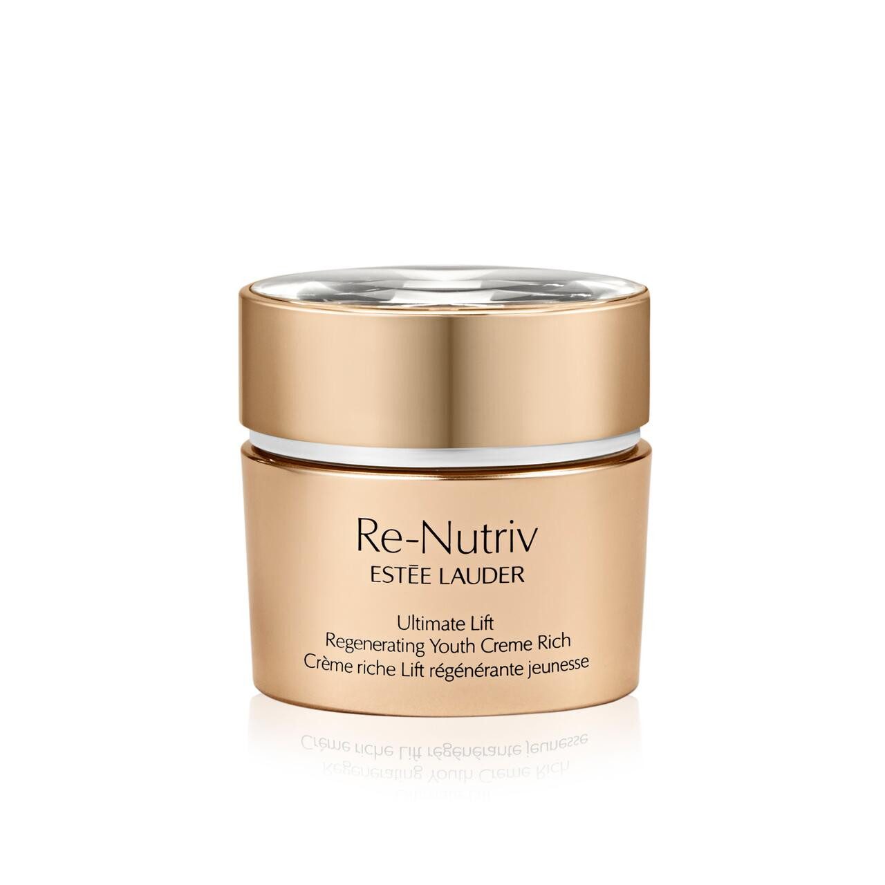 Tagescreme Re-Nutriv Ultimate Lift Regenerating Creme Rich