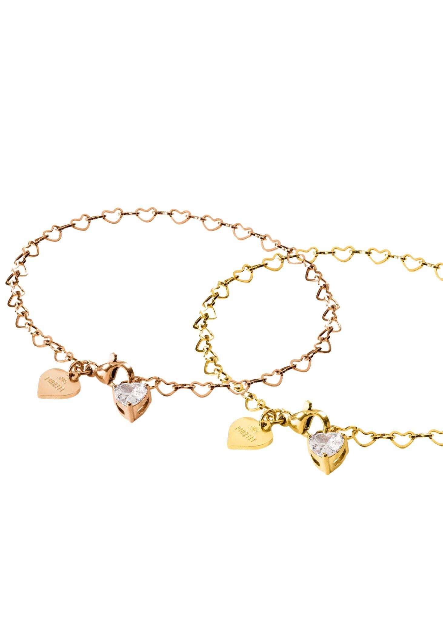 Purelei Schmuckset Endless Love