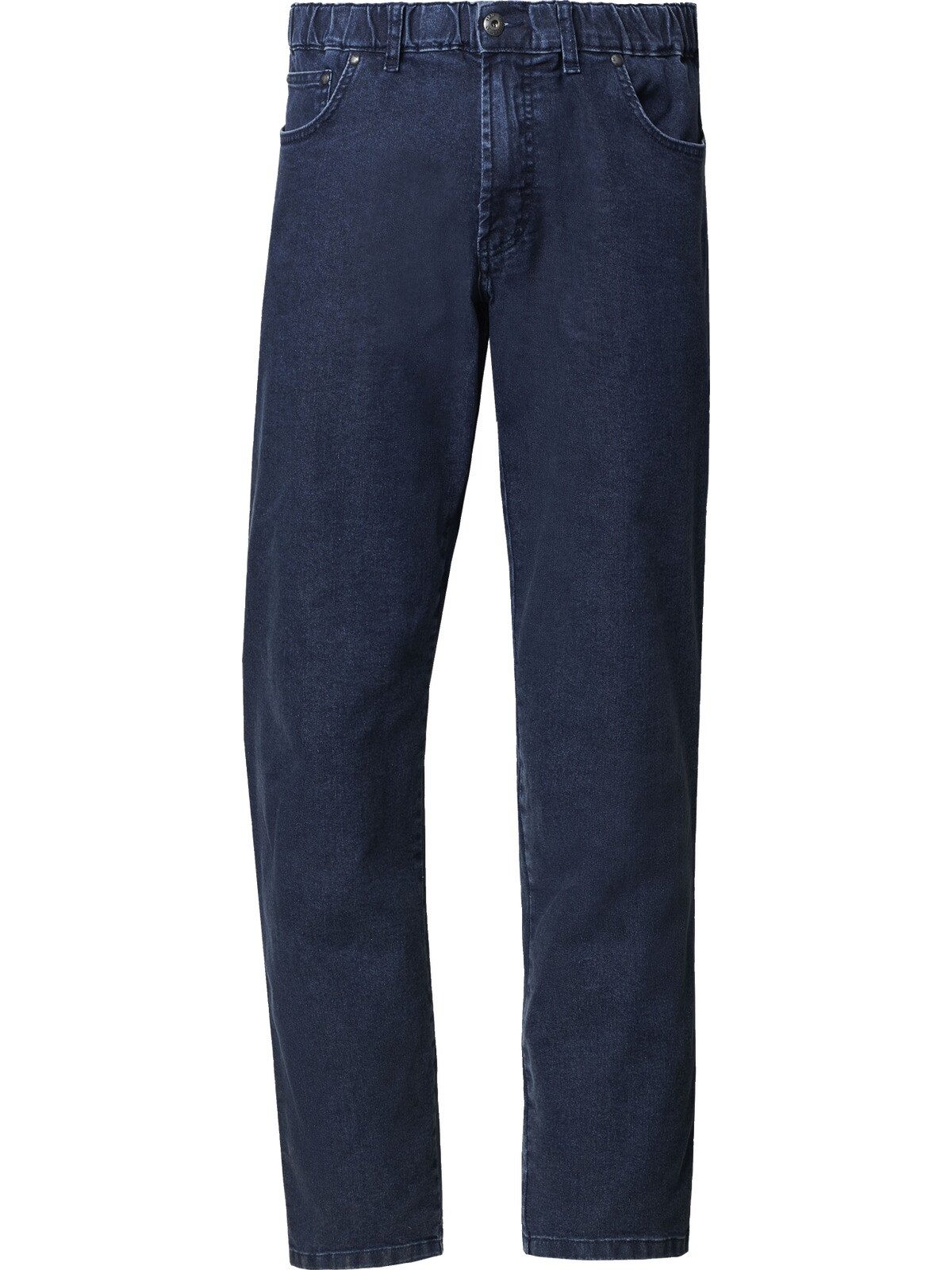 Jan Vanderstorm Schlupfjeans SKJOLD mit coolem Wascheffekt günstig online kaufen