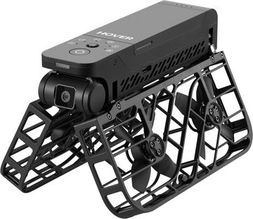 HOVER Camera X1 Combo Drohne (2,7K)