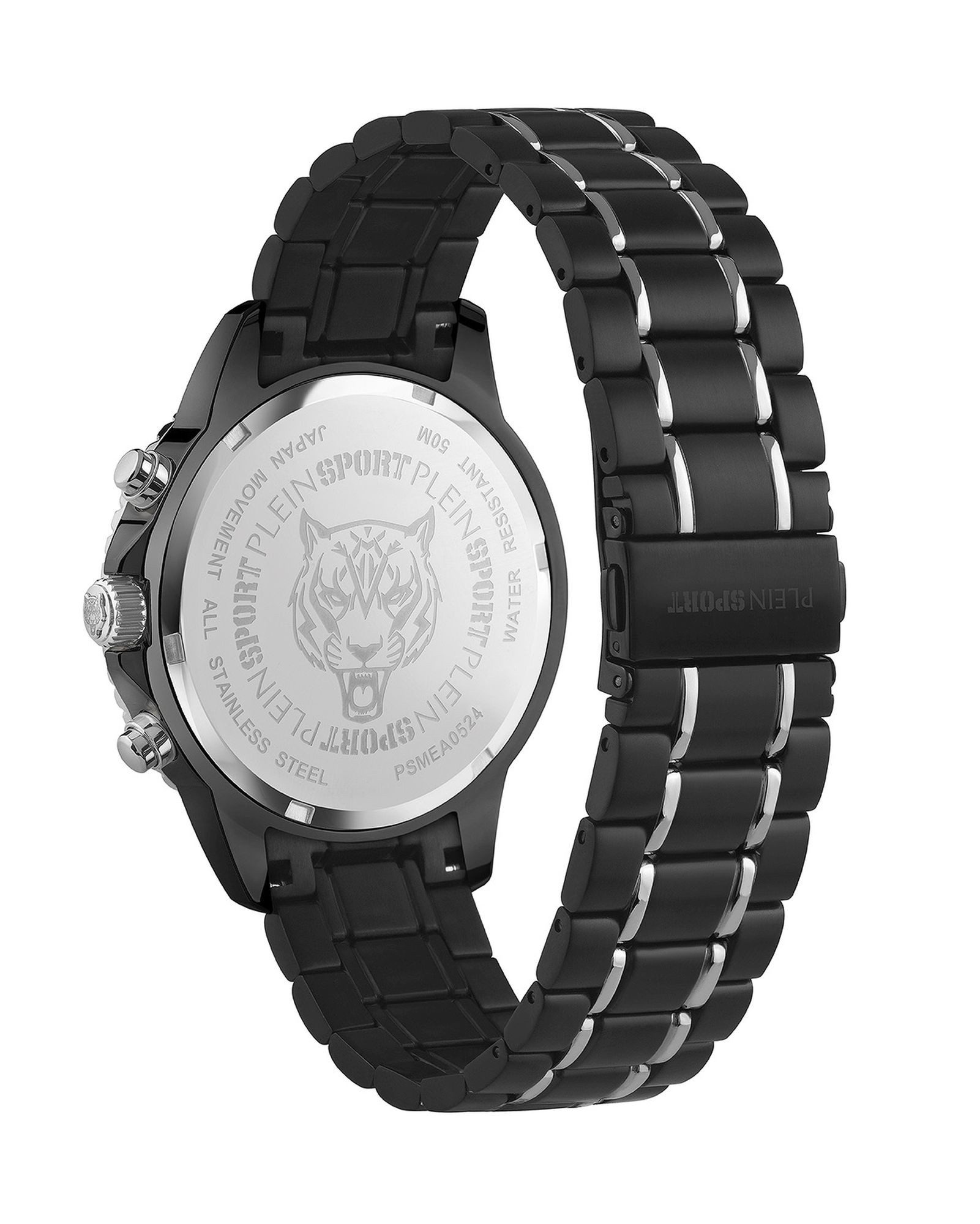 PHILIPP PLEIN Quarzuhr PSMEA0524