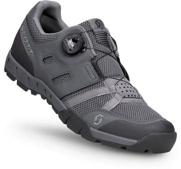 Scott SCO Shoe Sport Crus-r Boa dark grey/black Fahrradschuh