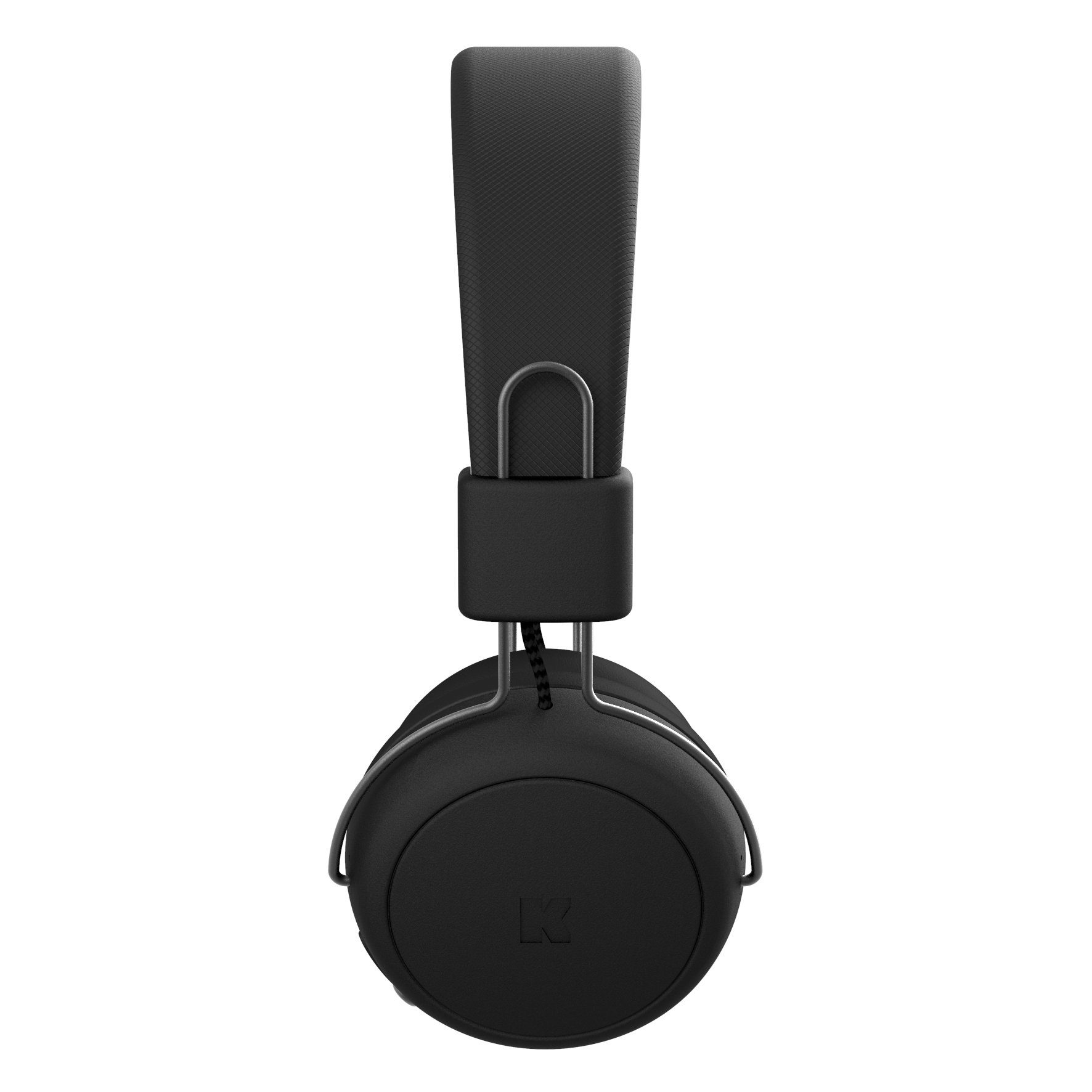 (aWEAR Kopfhörer) On-Ear-Kopfhörer edition KREAFUNK Black Bluetooth