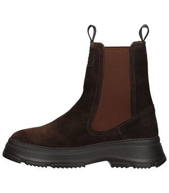 Gant Stiefelette Veloursleder/Textil Stiefelette