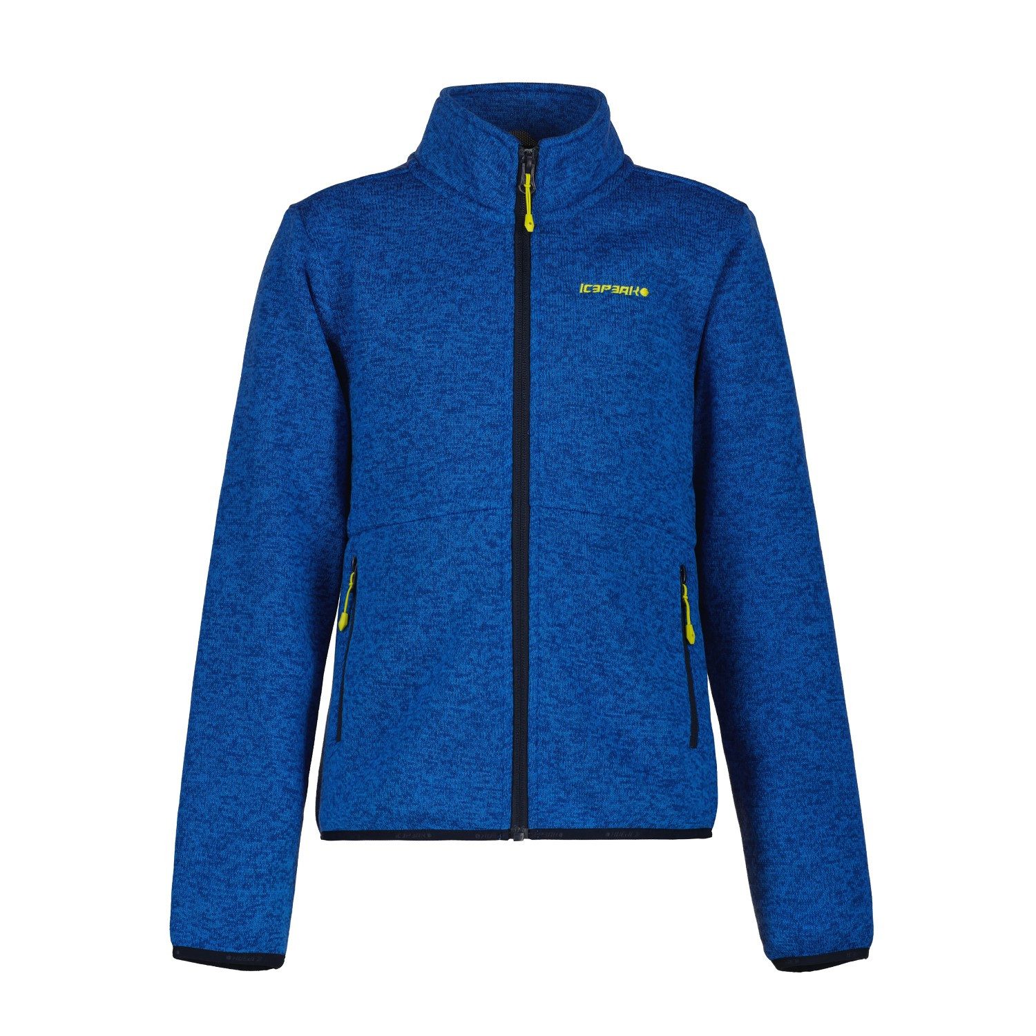Strickfleecejacke Strickfleecejacke Lohne Midlayer