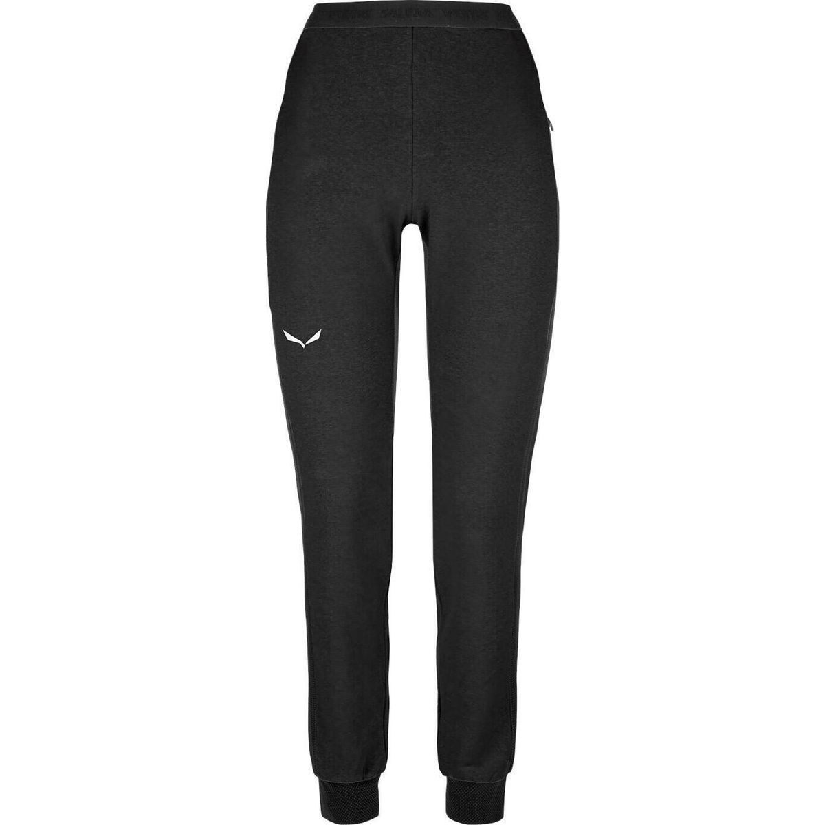 Salewa Outdoorhose Lavaredo Hemp W Train Pants Eine bequeme Alpine Hemp Hose für Frauen – ideal zum Klettern im