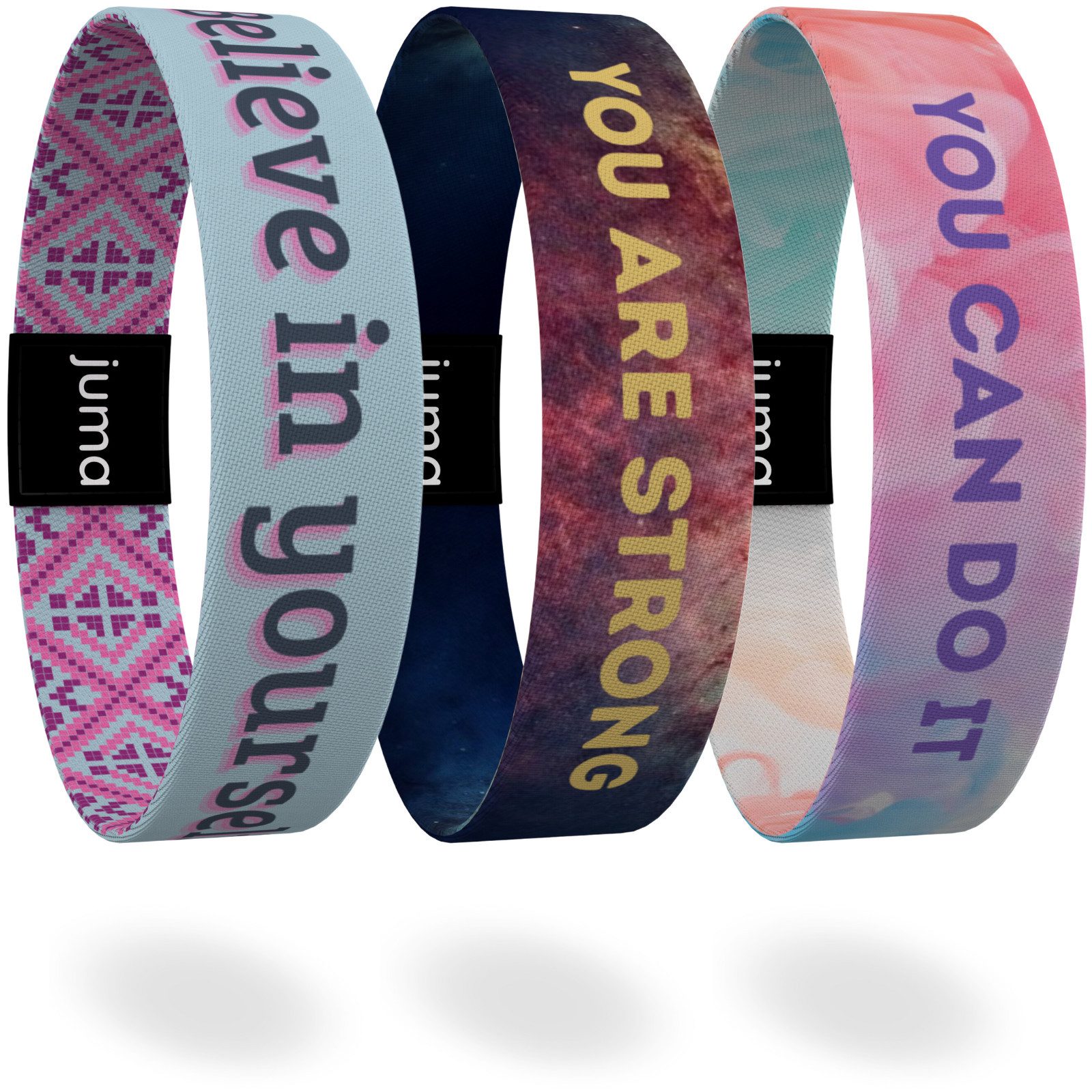 juma Armband glaubensband - Set Stärke günstig online kaufen