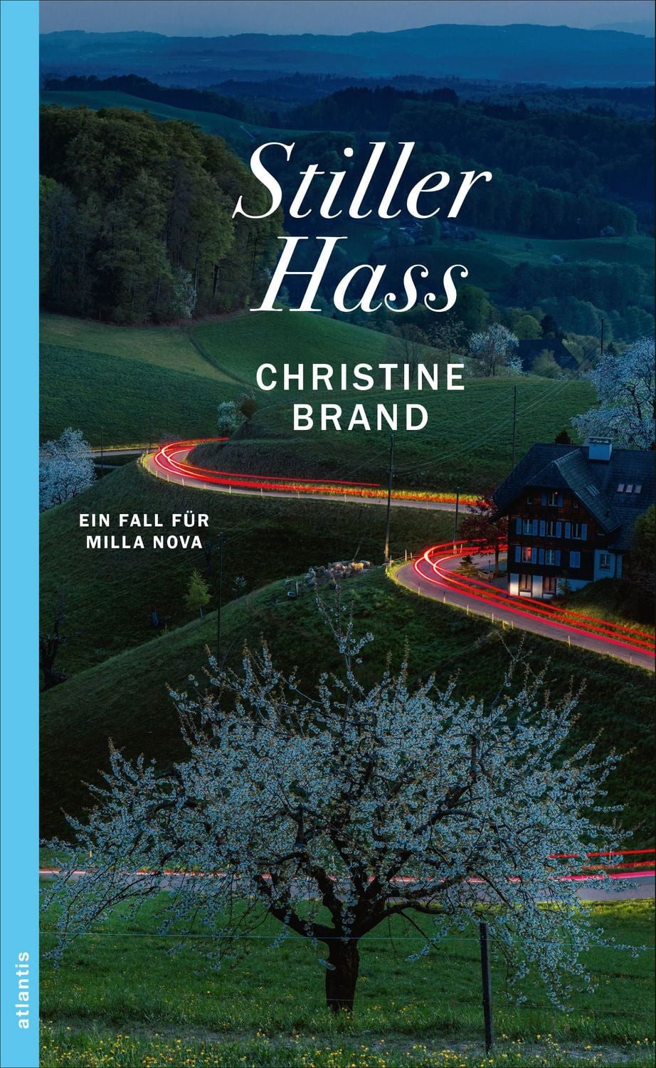 Stiller Hass / Christine Brand