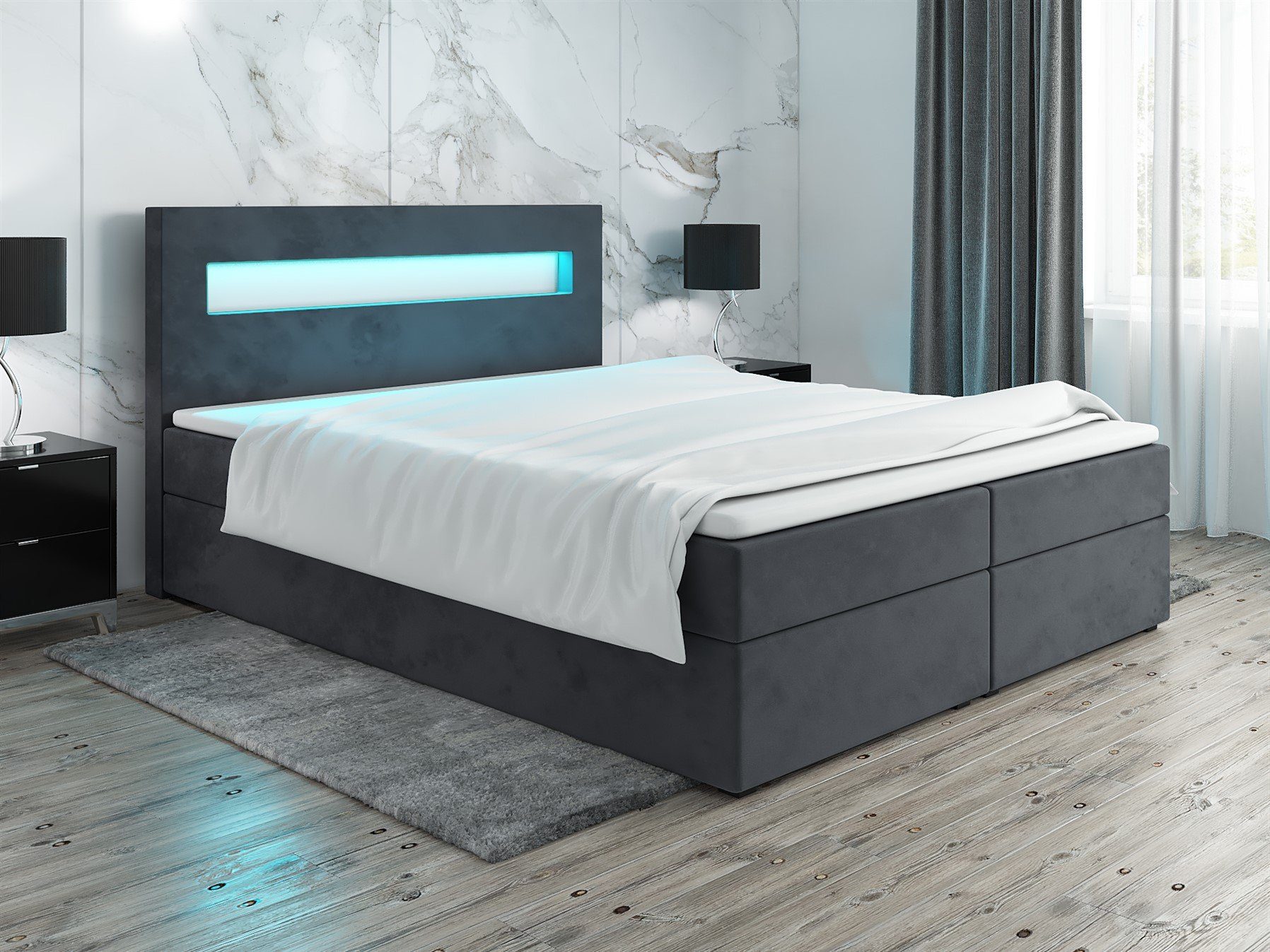Betten 140x200 online kaufen | OTTO
