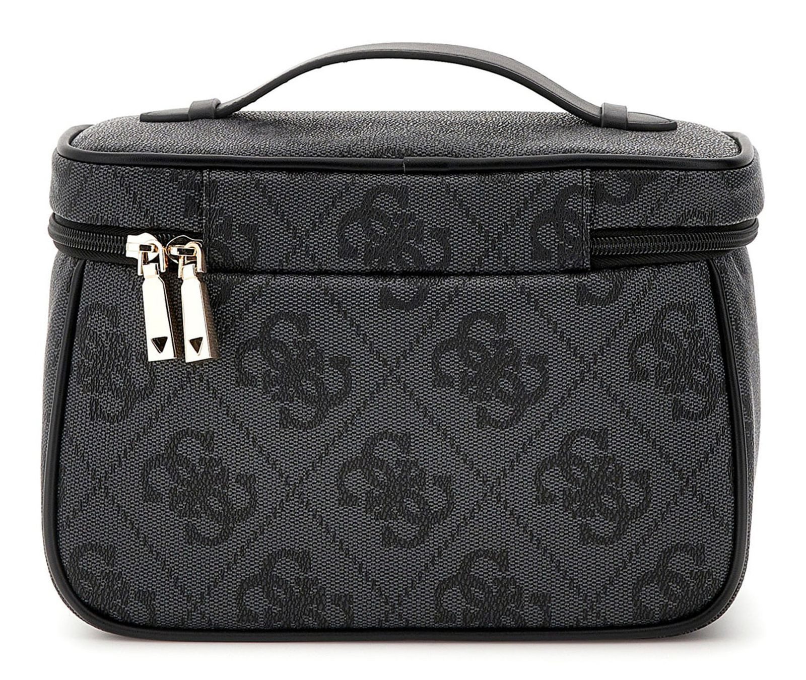 Guess Kosmetiktasche Toiletry Train Case günstig online kaufen