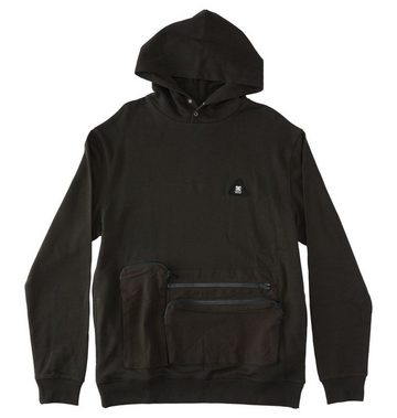 DC Shoes Kapuzensweatshirt Reserve