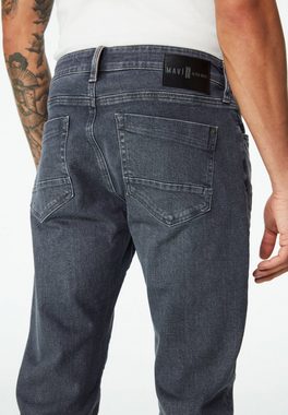 Mavi Straight-Jeans MARCUS Slim Straight Jeans