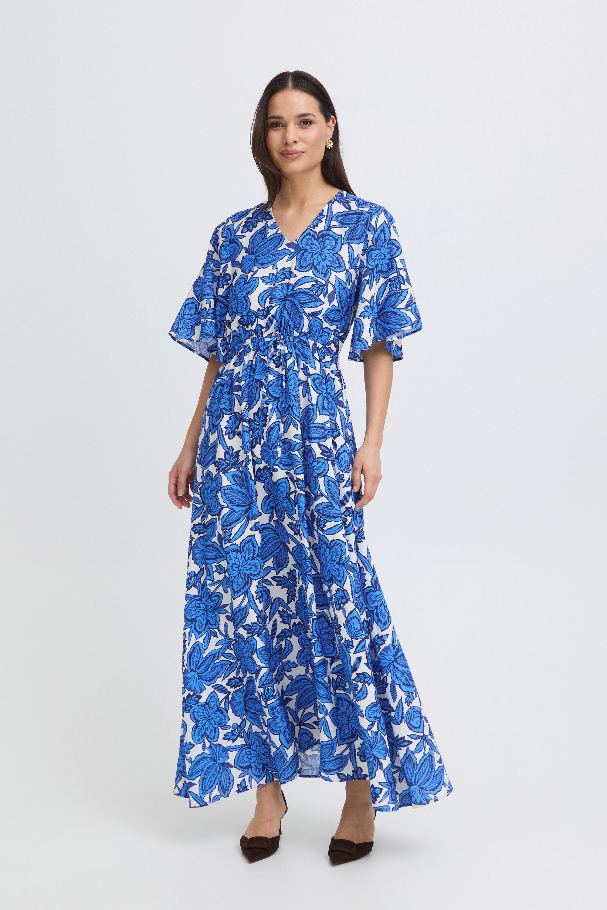 b.young Jerseykleid Casual BYIKAIA