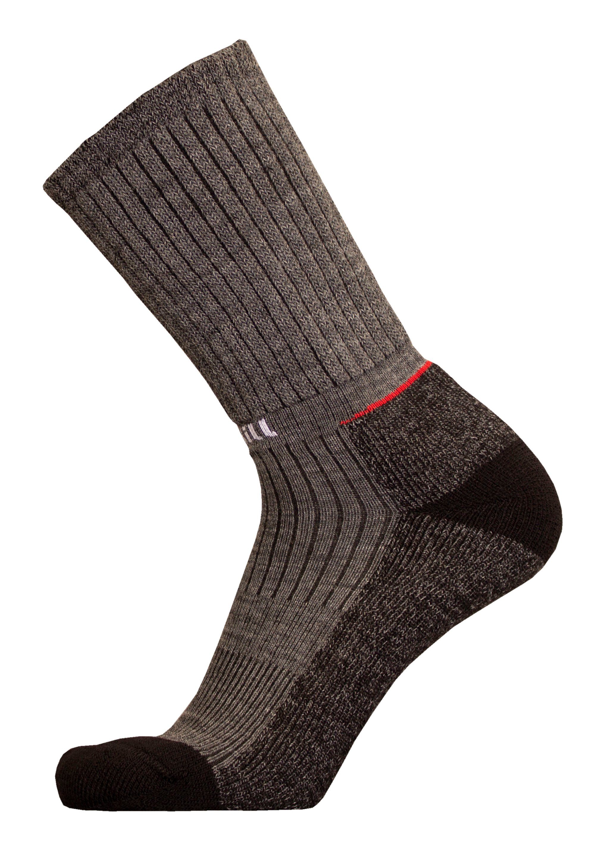 UphillSport Socken NAPA (1-Paar) mit besonderer Dicke