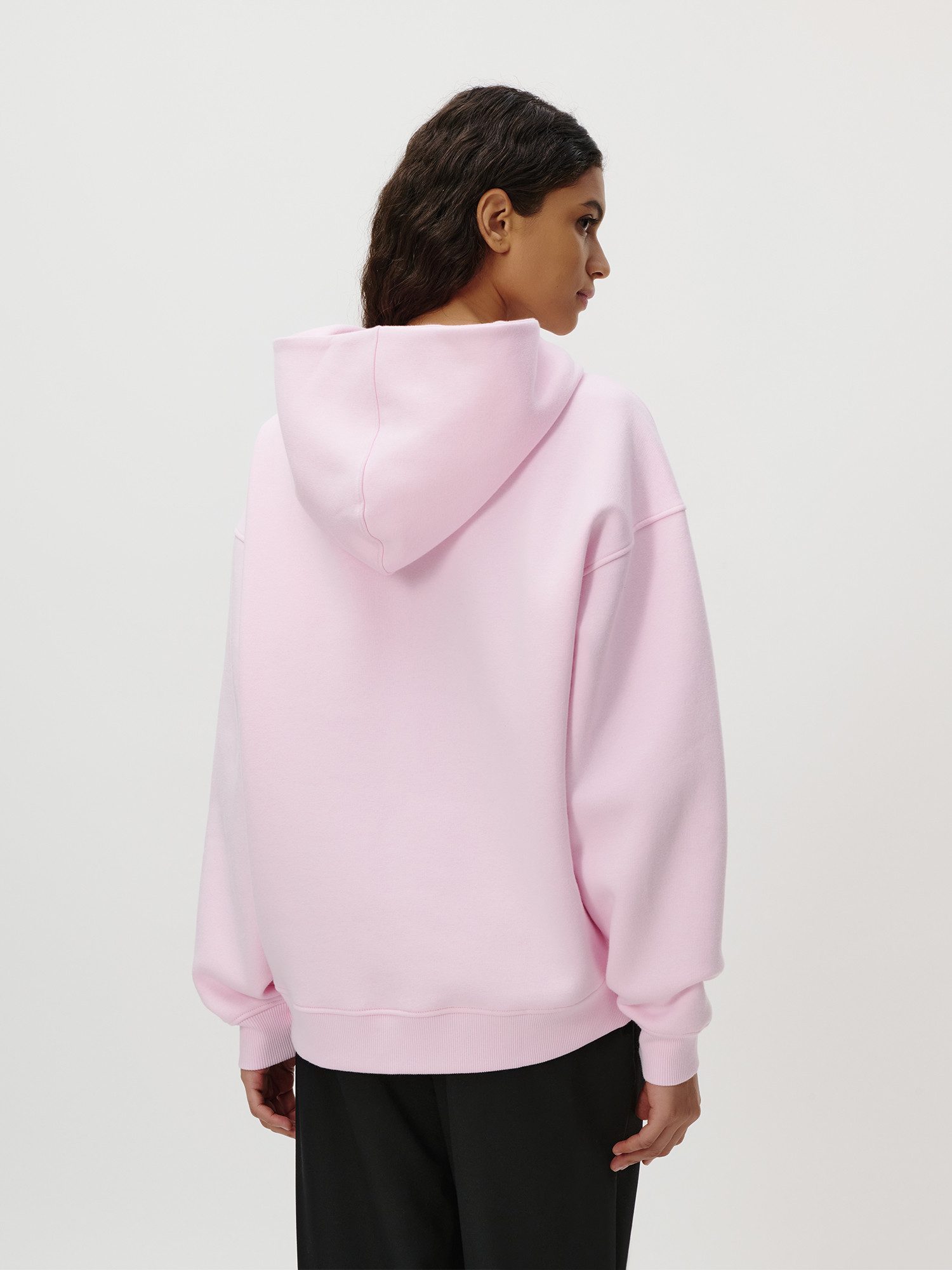 LeGer Kapuzensweatshirt Abby, LeGer by Lena Gercke