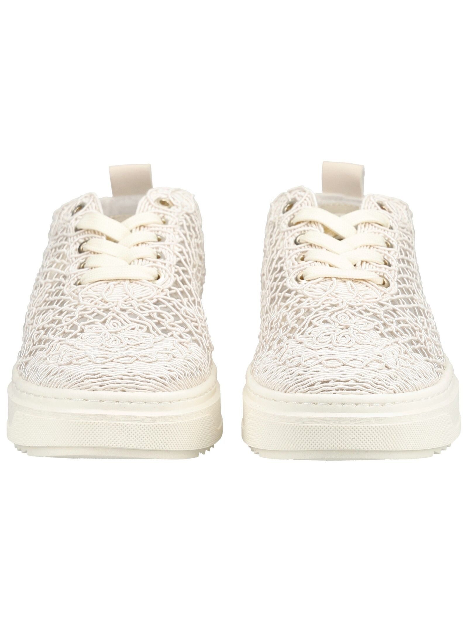 Mustang Shoes Mustang Shoes Sneaker Lederimitat/Textil Sneaker