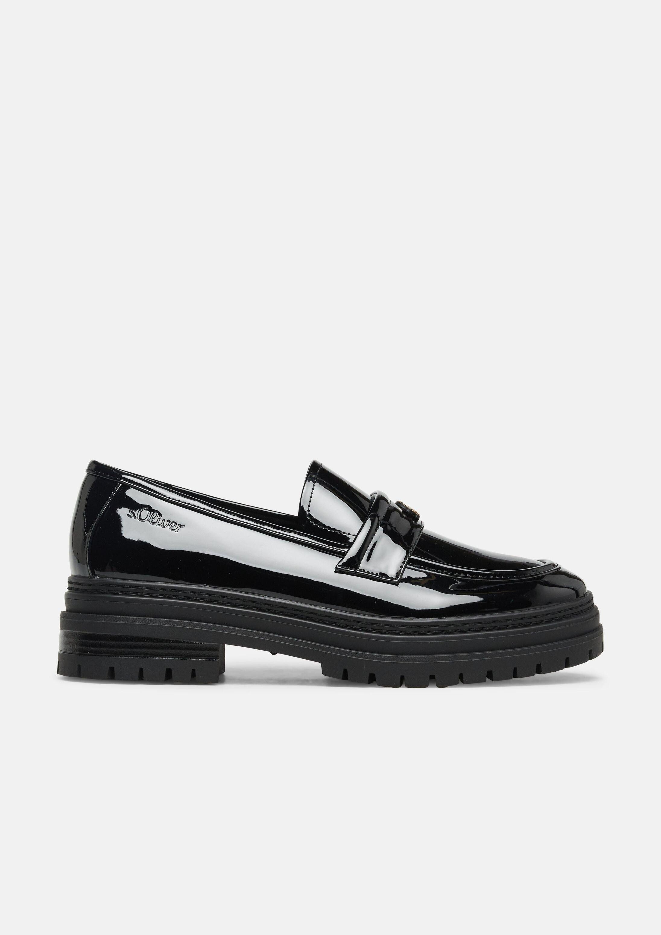s.Oliver Loafer Schnürschuh Loafer