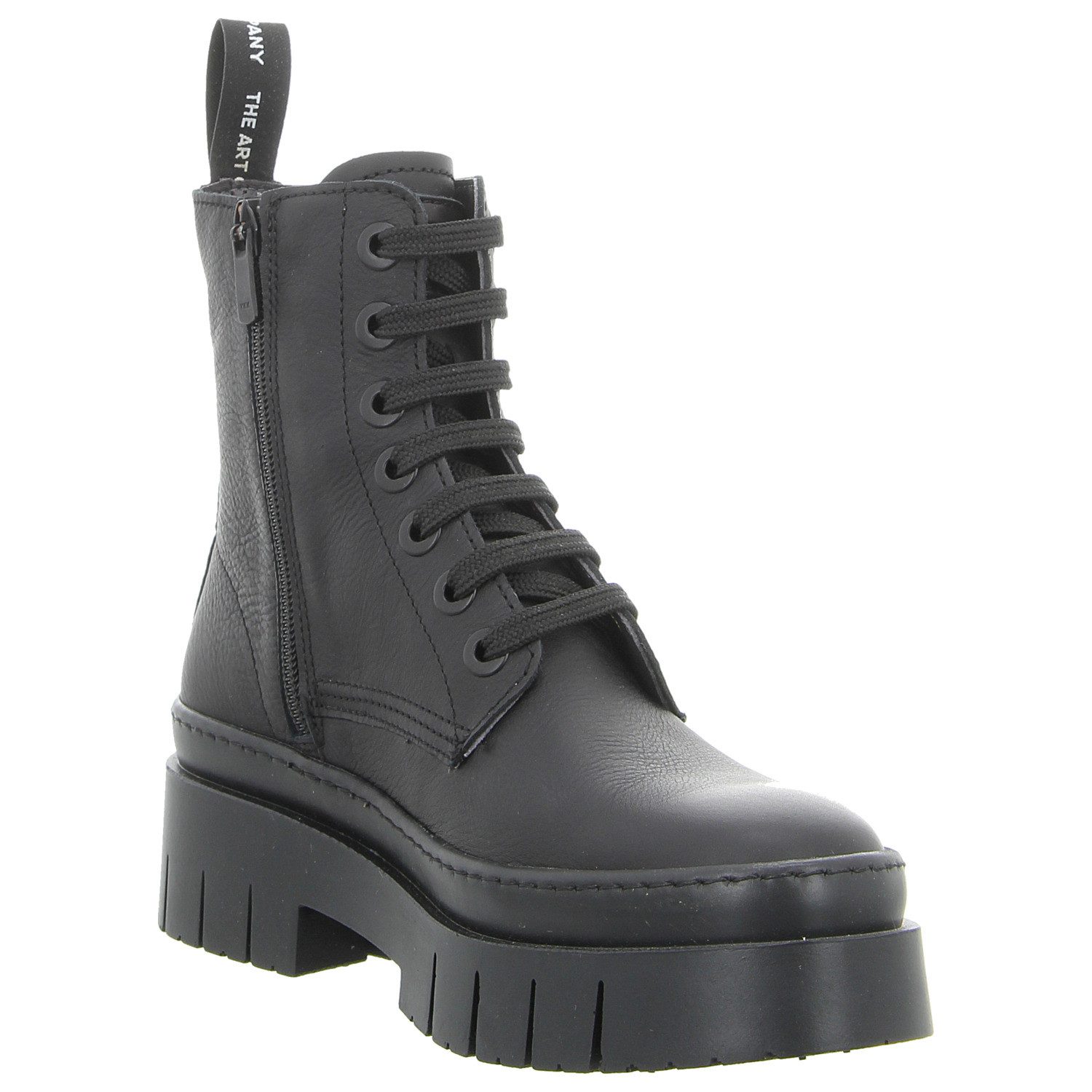 Art Amberes Schnürstiefelette