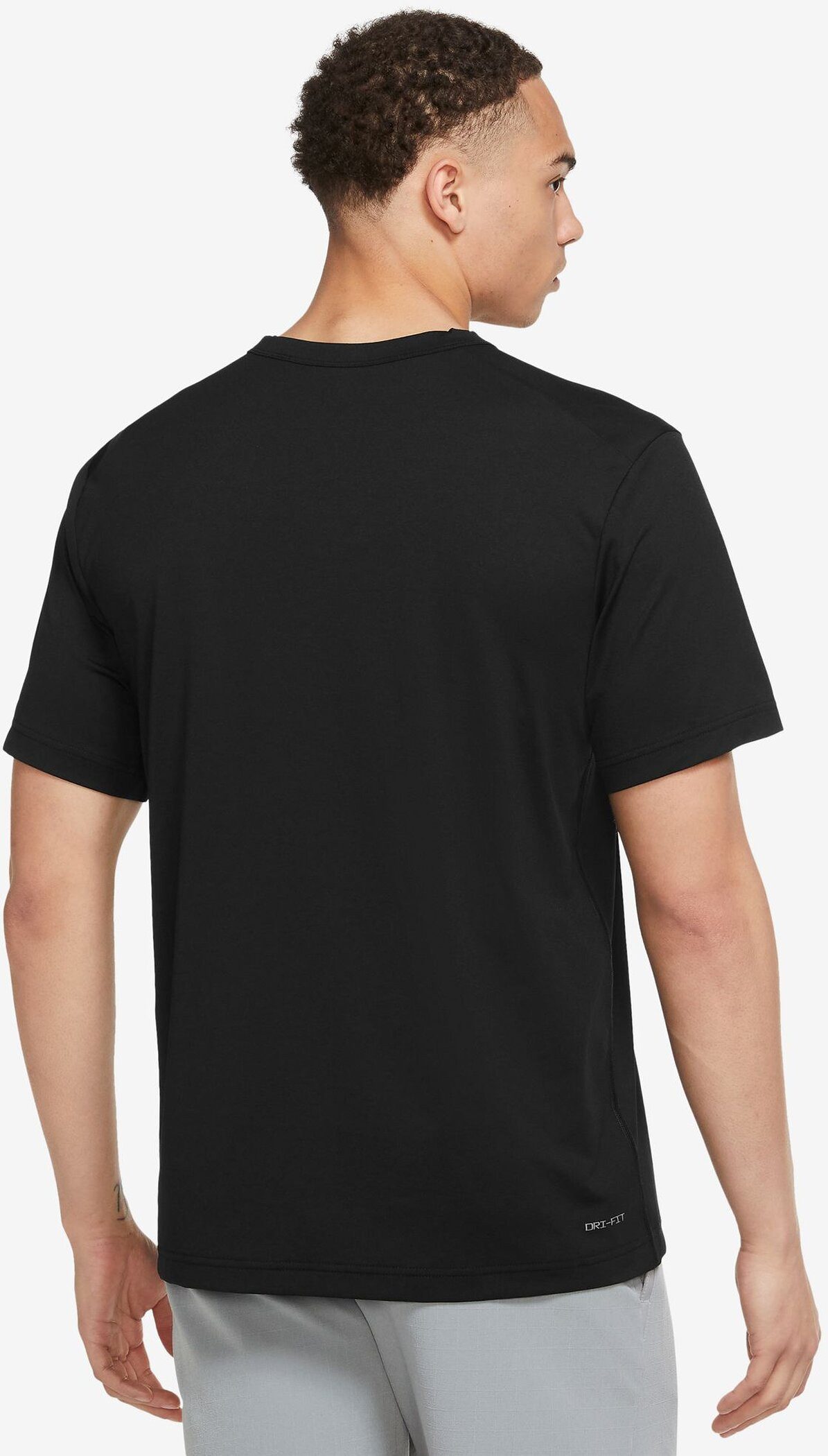 Nike T-Shirt M NK DF UV HYVERSE SS günstig online kaufen