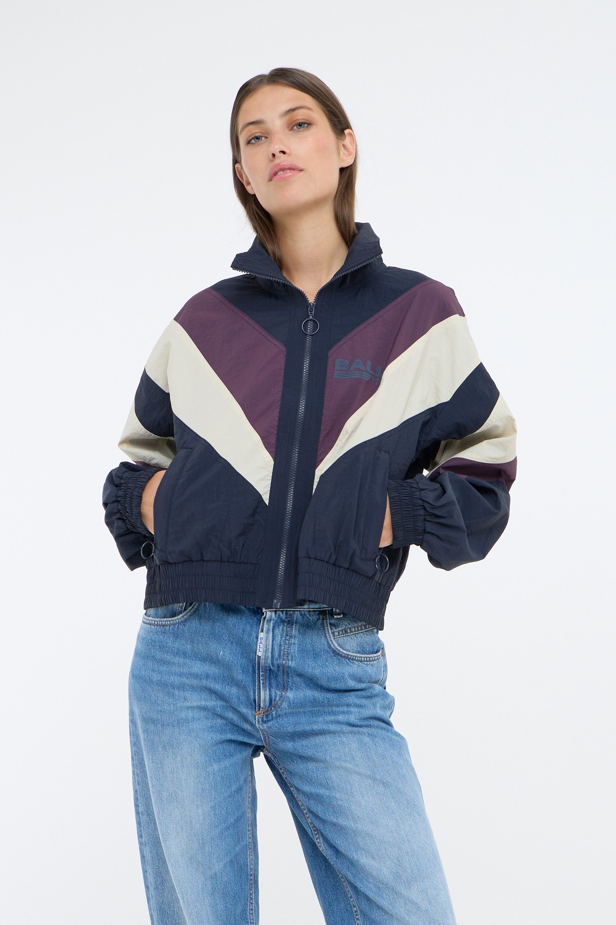 Ball Jackenblazer Outdoorjacke