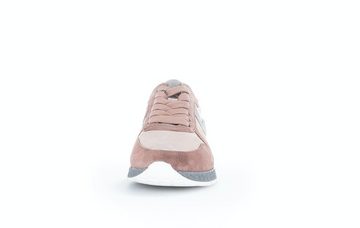 Gabor GABOR Sneaker Rosa Schnürschuh