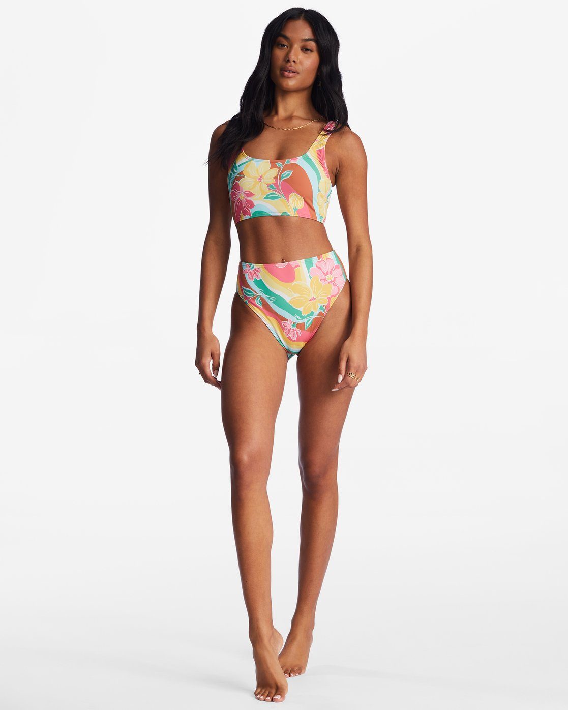 Billabong Bikini-Hose Chasin Sunbeams Rise