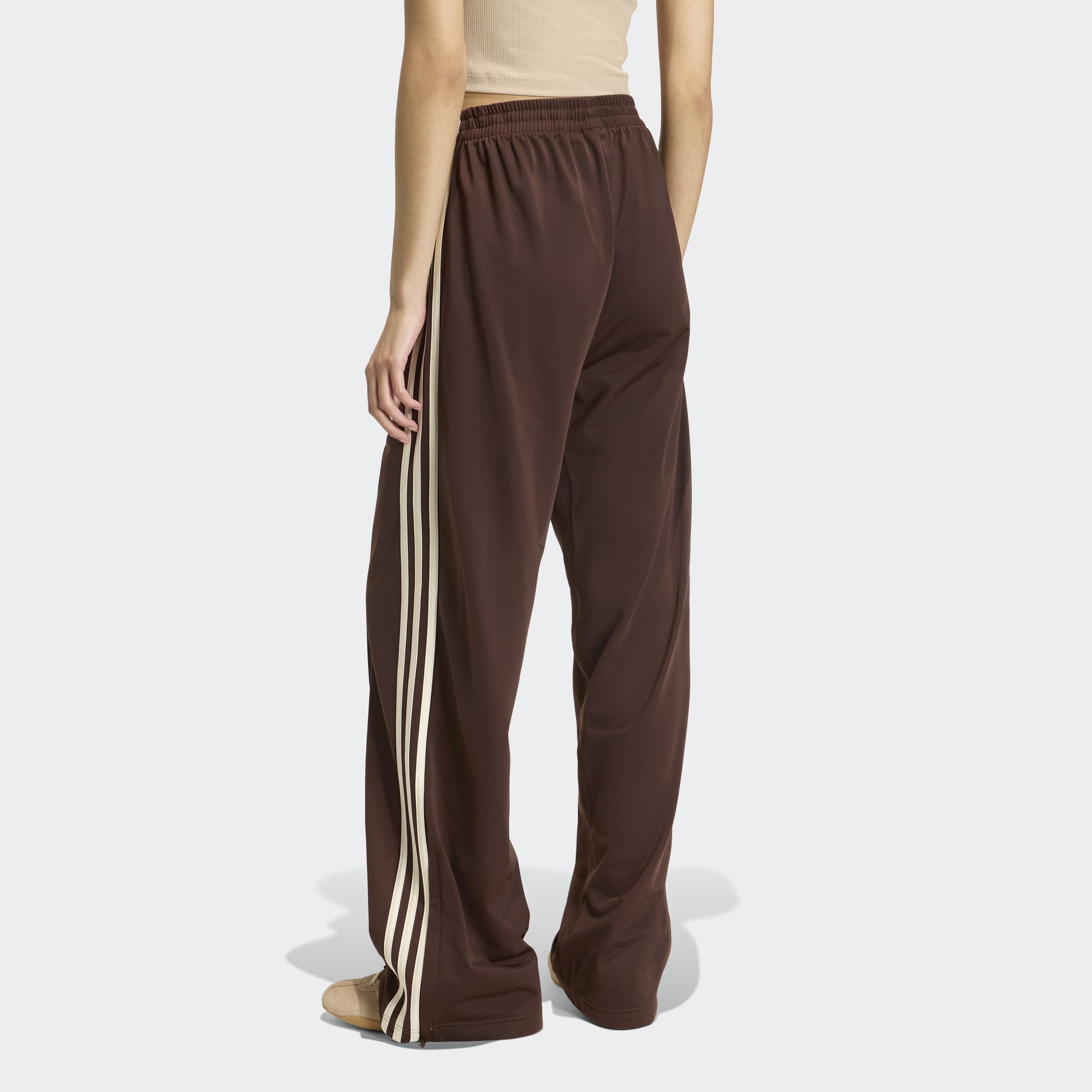 adidas Originals Sporthose FIREBIRD LOOSE Firebird Loose Sporthose, lässig geschnitten