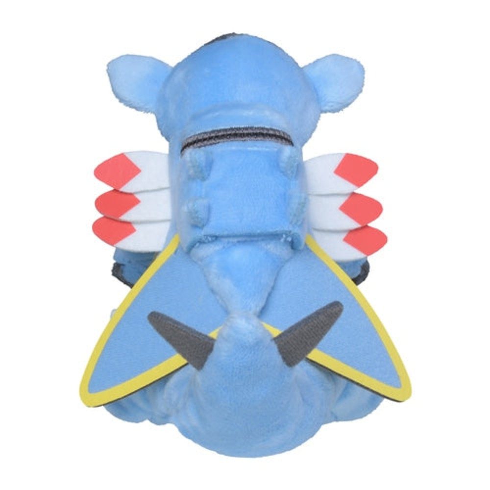 POKÉMON Kuscheltier Armaldo Kuscheltier - Pokemon Center Original 15 cm plüsch Armaldo (1-St)