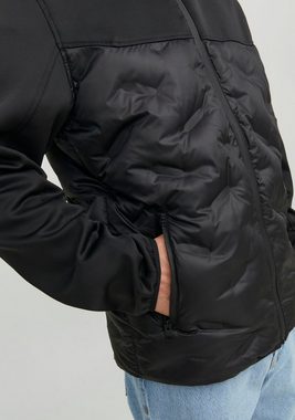 Jack & Jones Steppjacke JJEMULTI HEAT QUILTED JACKET NOOS