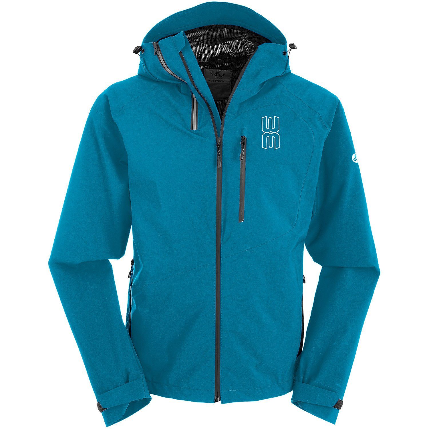 Maul Sport® Skijacke Jacke Kandahar