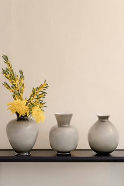 Rosenthal Dekovase Gianna Grey - Glass Vase 36cm (Vasen)