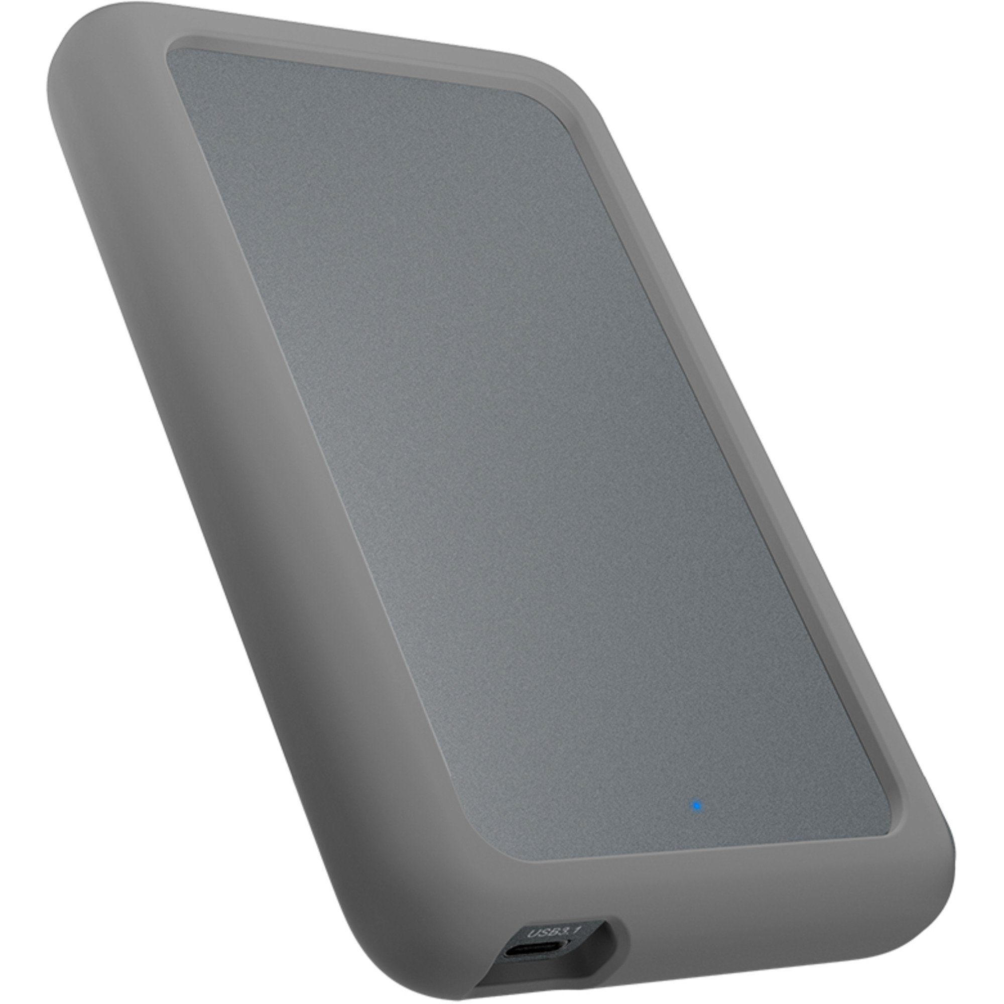 Festplatten-Gehäuse ICY BOX IB-246-C31-G, Laufwerksgehäuse