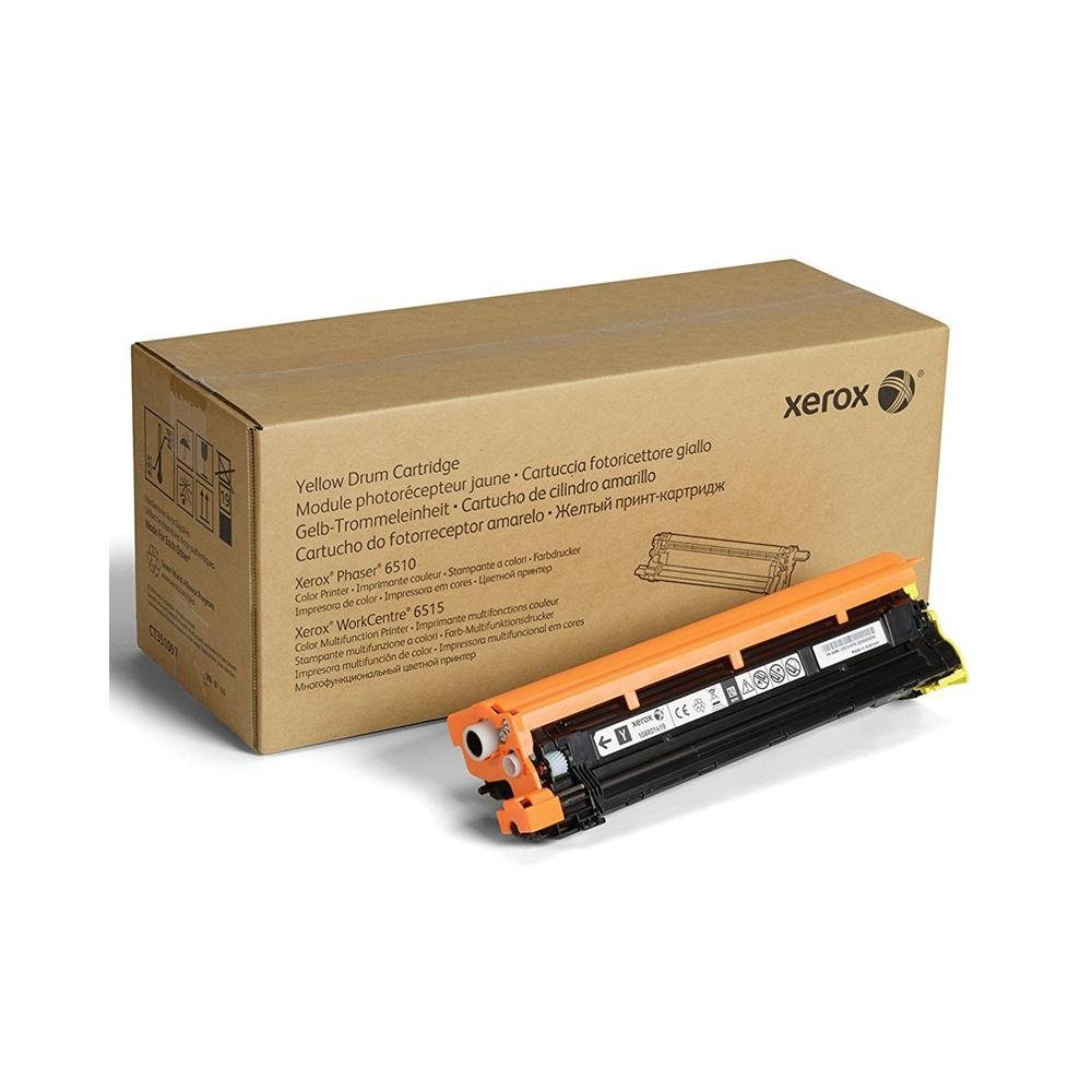 Tonerpatrone Bildtrommel 108R01419 gelb original