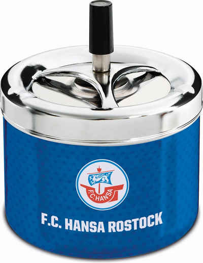 FC Hansa Rostock Dekoobjekt