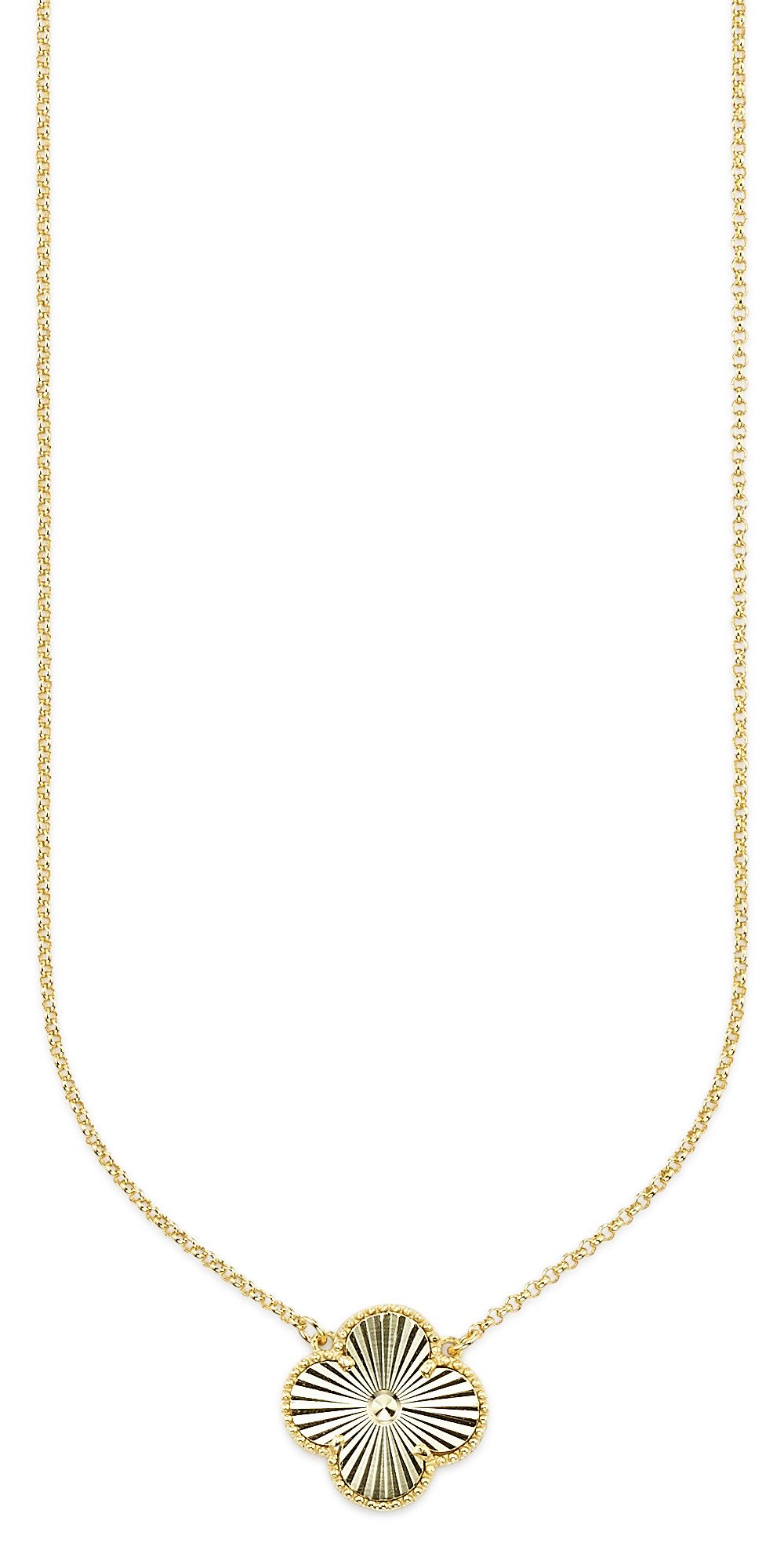 Aniston JEWELRY & WATCHES Kette mit Anhänger Schmuck Geschenk Kette mit Anh günstig online kaufen