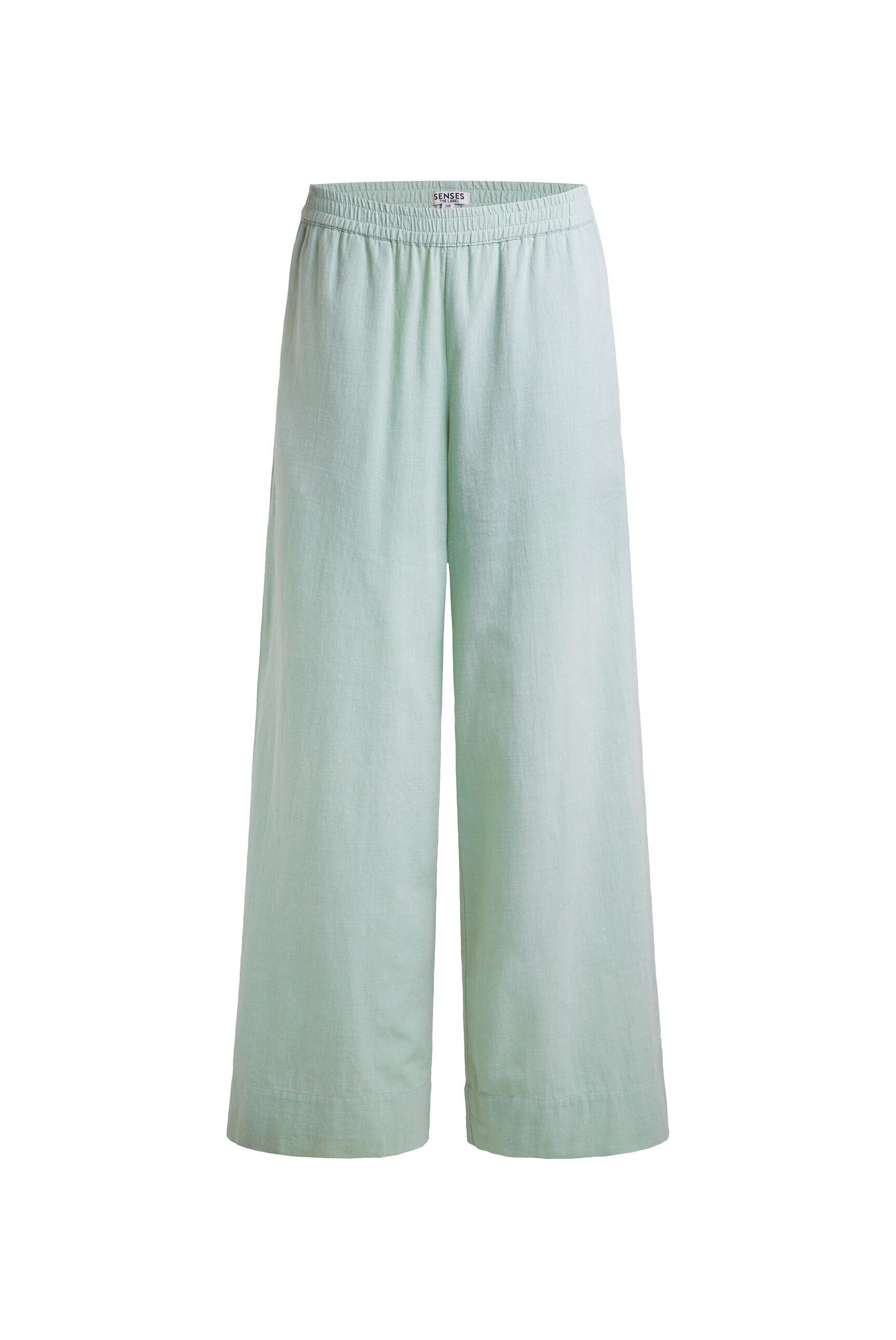 SENSES.THE LABEL Schlupfhose mit Elastikbund