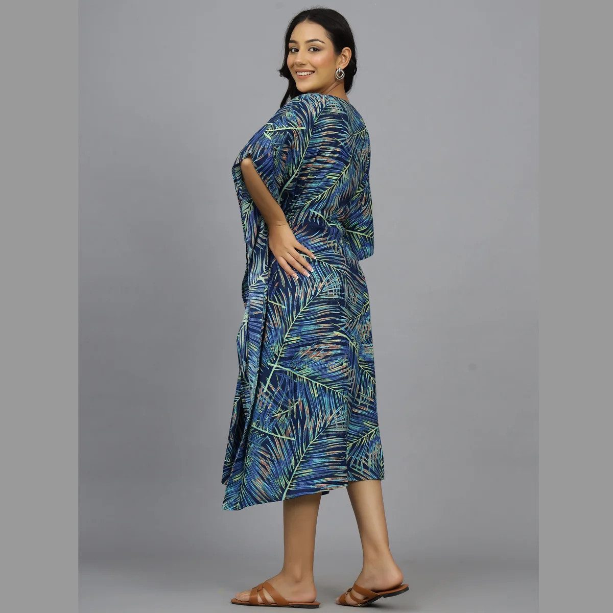 PfauGermany Kaftan SUNSET BLISS