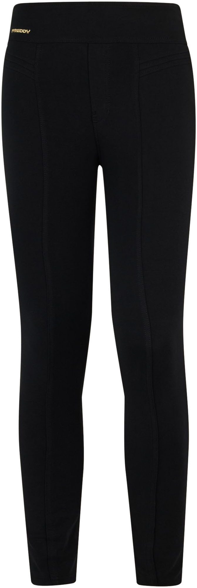 Freddy Leggings NOW SKINNY YOGA mit günstig online kaufen