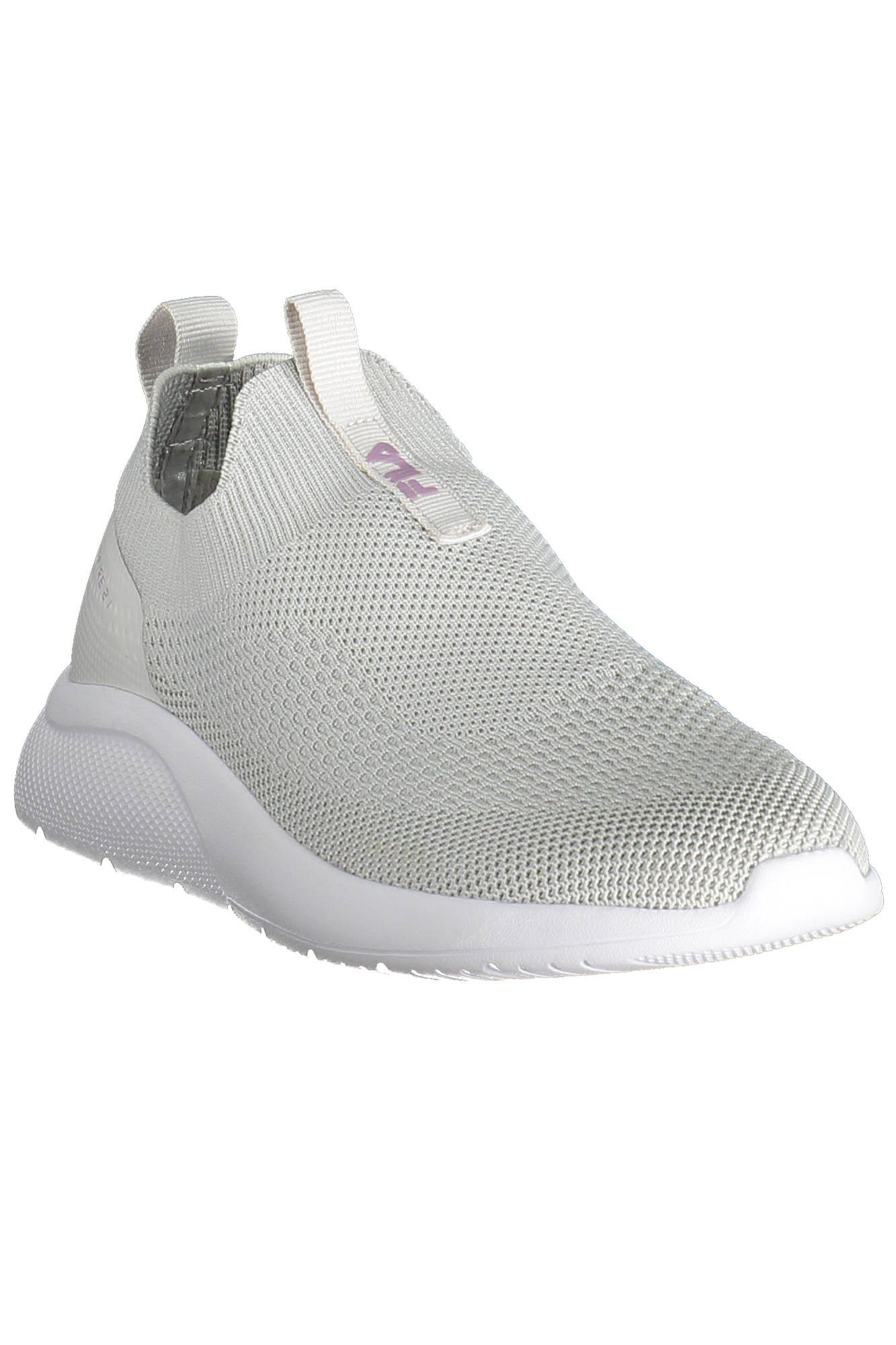 Fila Sneaker Beiger Damensportschuh mit elastischem günstig online kaufen