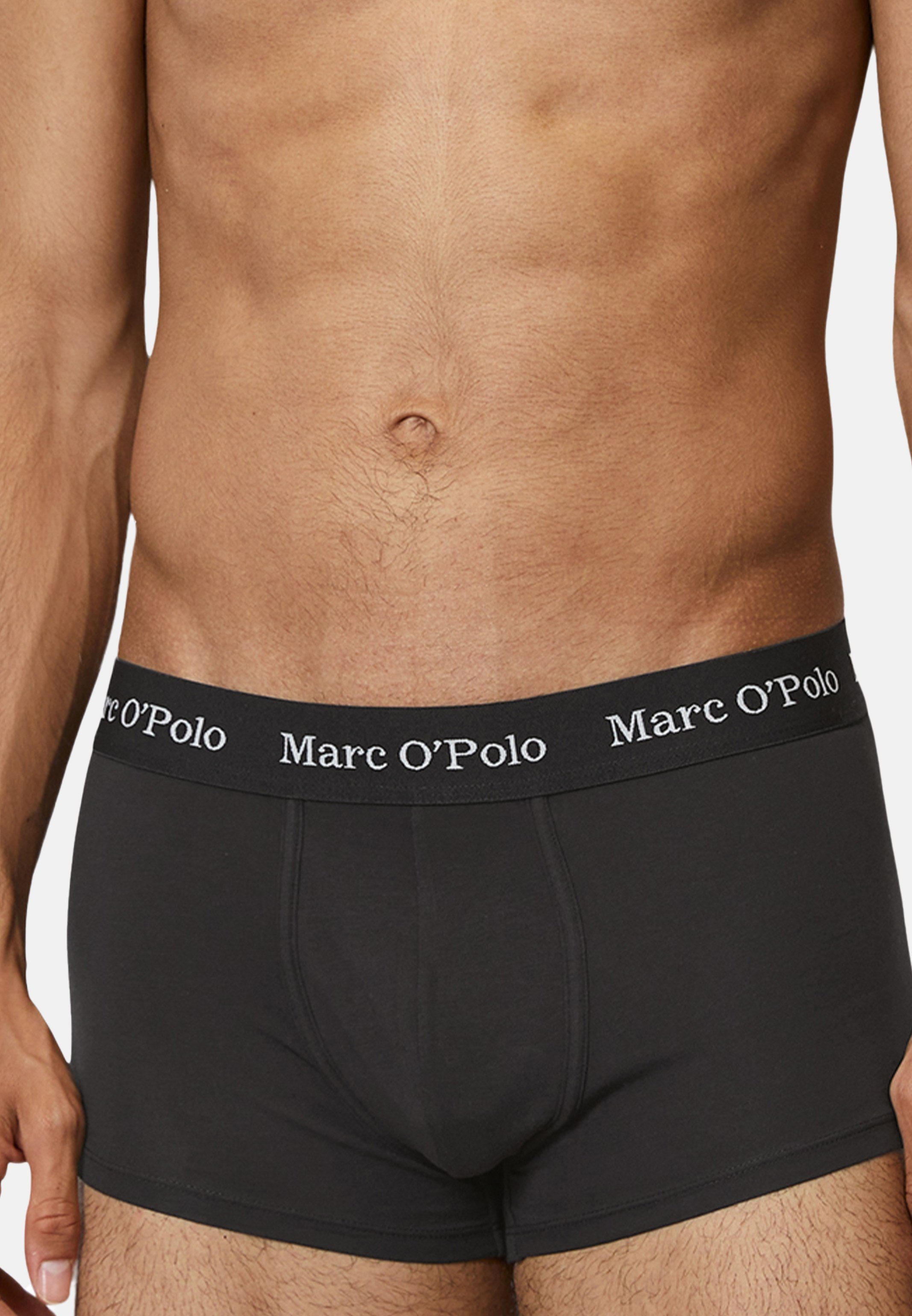 Marc O'Polo Retro Boxer 6er Pack günstig online kaufen