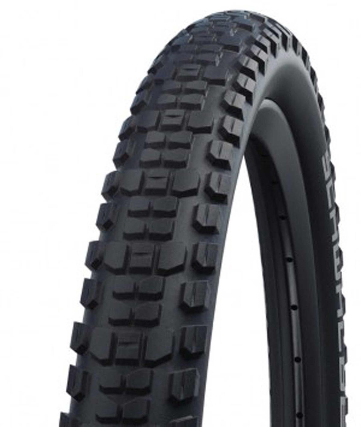 fb. Watts Fahrradreifen Schwalbe Reifen HS604 27.5x2.80"7 Johnny Schwalbe