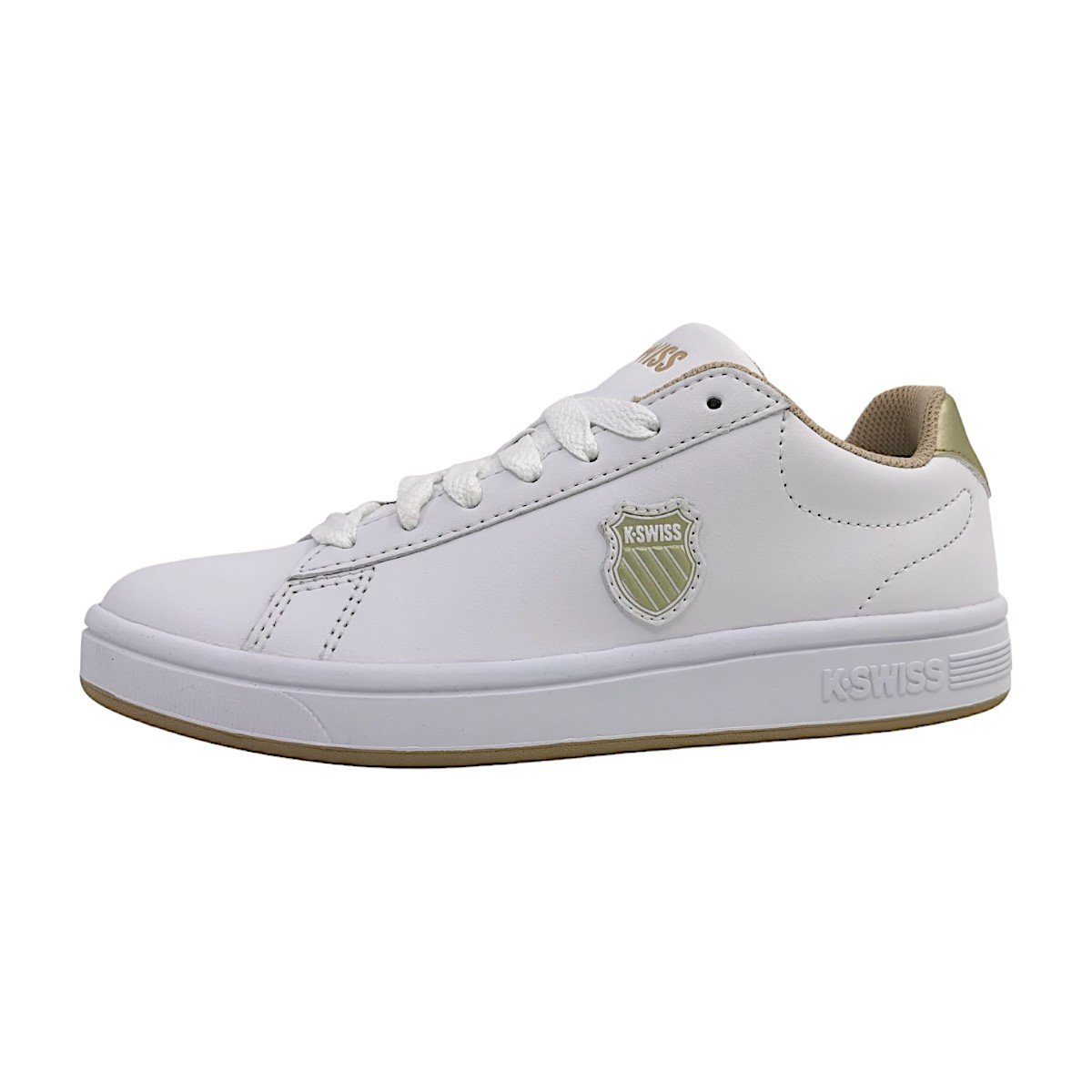 K-Swiss Sneaker low Sneaker günstig online kaufen