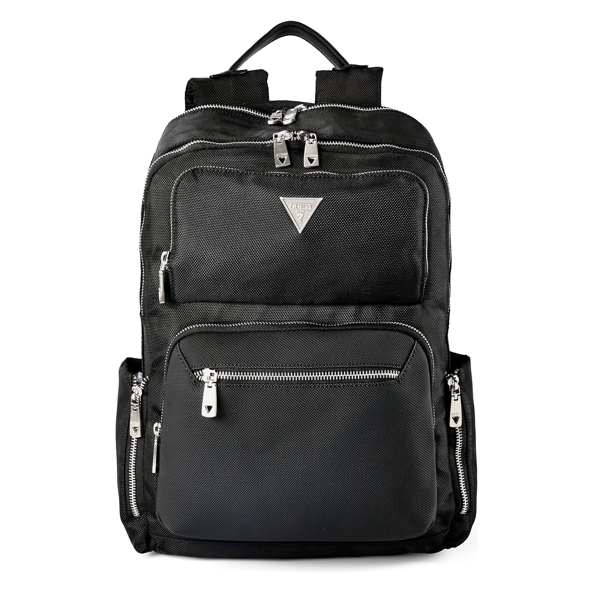 Guess Daypack Berna, Polyurethan