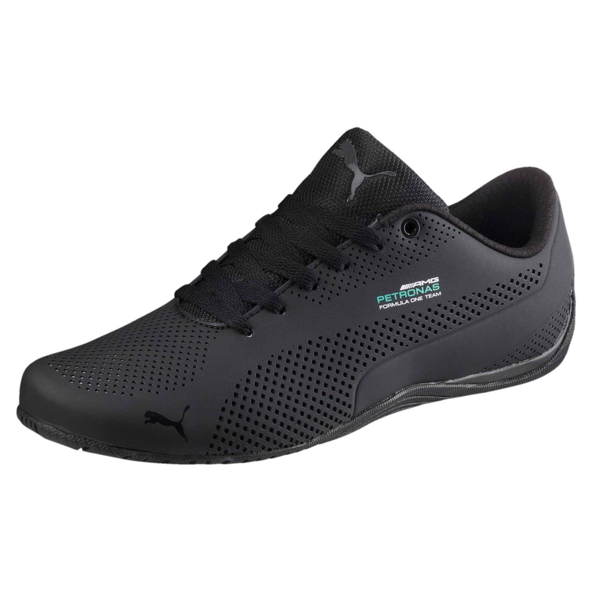 PUMA »MERCEDES AMG PETRONAS Drift Cat Ultra Sneaker« Sneaker online kaufen OTTO