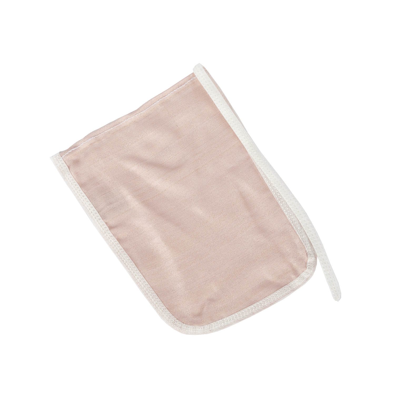 Welltouch Reinigungshandschuh Kese Hamam Peelinghandschuh Seide günstig online kaufen