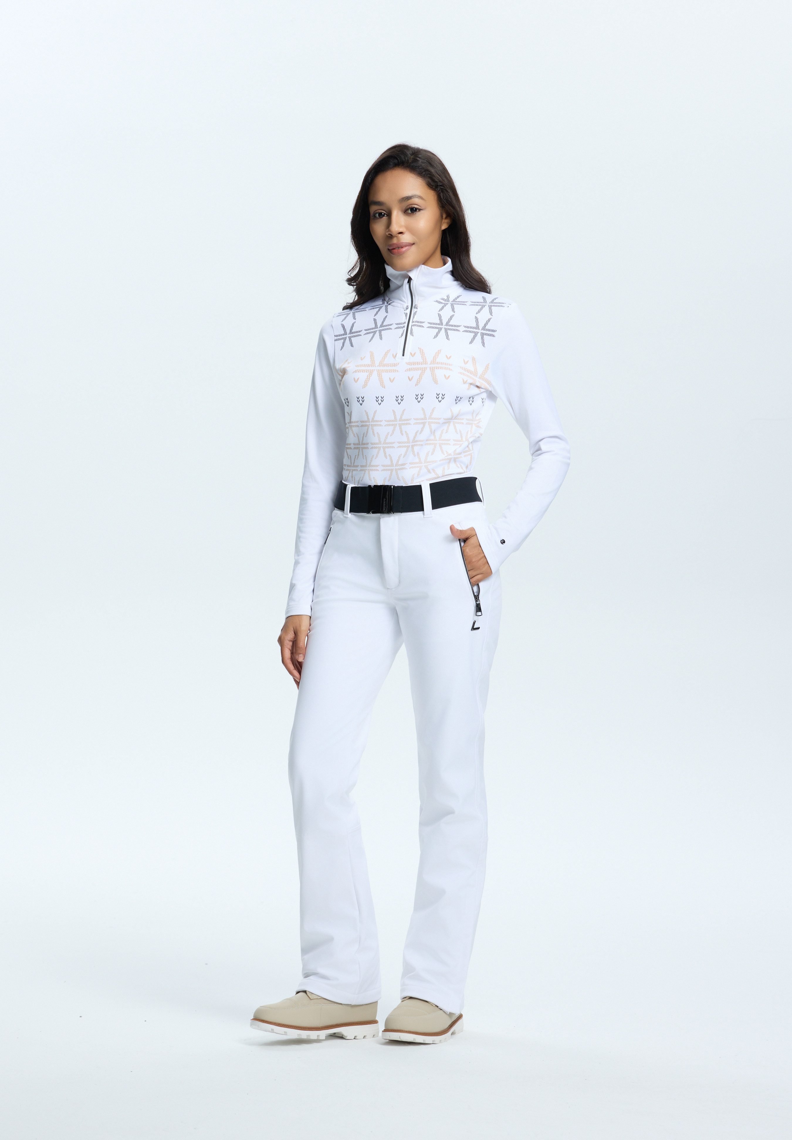 Luhta Skihose LUHTA JOENTAUS (1-tlg) günstig online kaufen