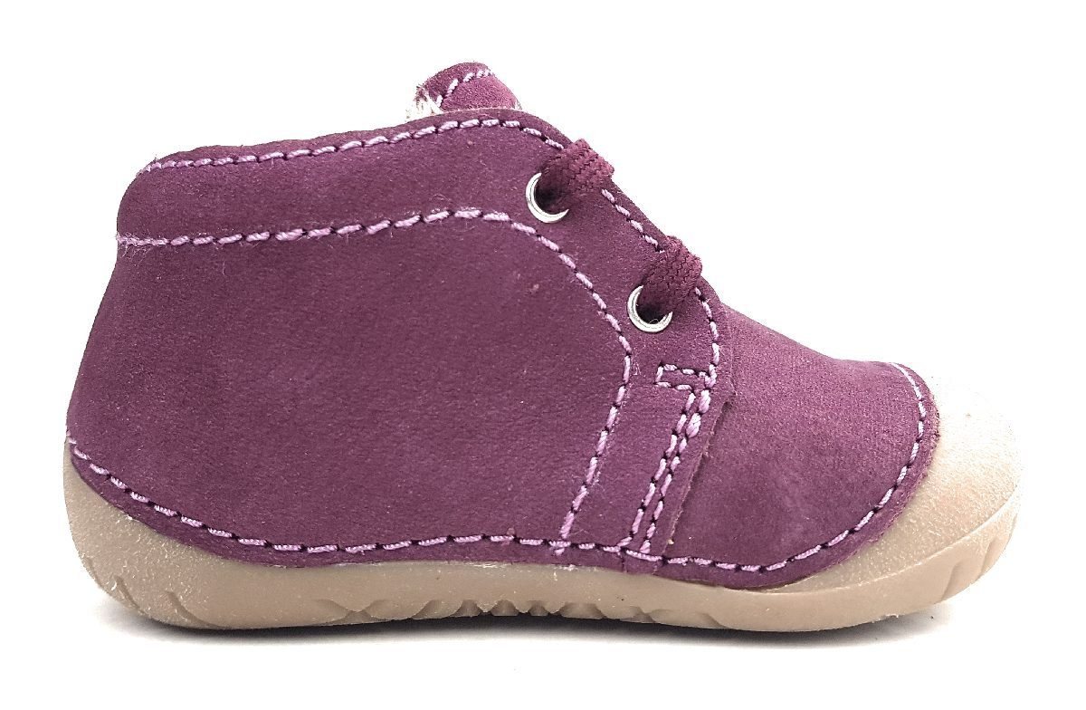 Richter Lauflern Schnürschuh