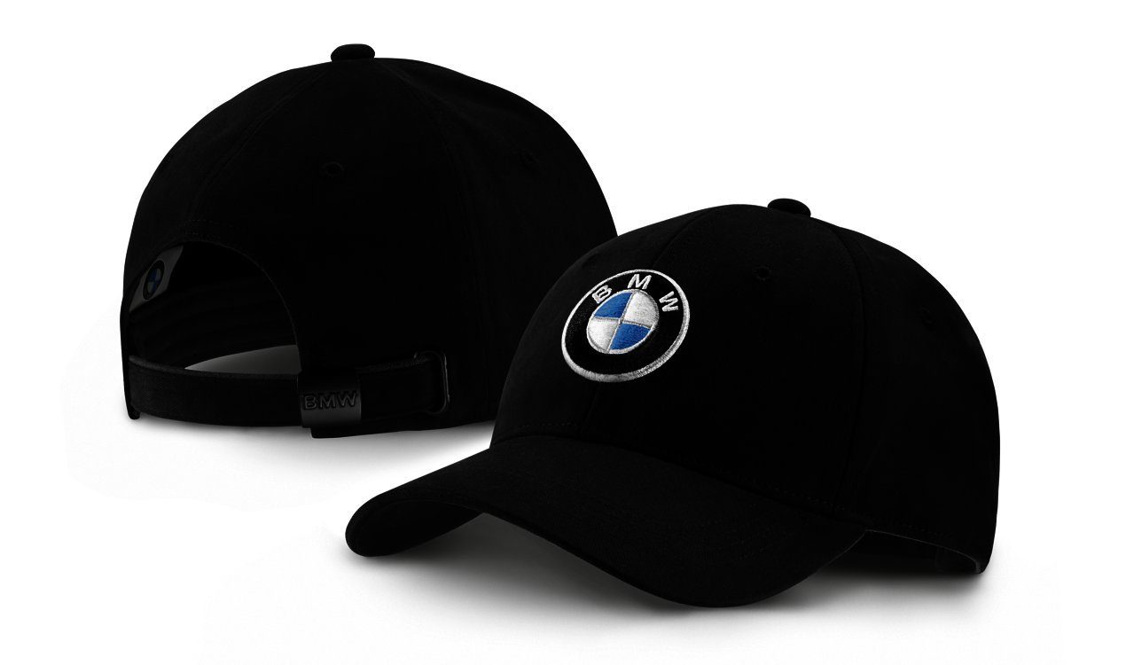 BMW Baseball Cap BMW Cap Logo günstig online kaufen